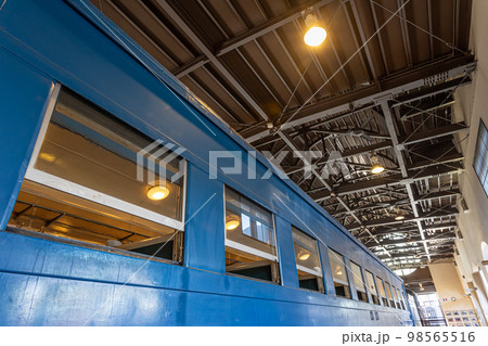 真岡鐵道 SLキューロク館 真岡鐵道 SLキューロク館 98565516