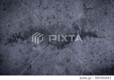 Abstract dark grunge concrete texture for background Abstract dark grunge concrete texture for background 98566883