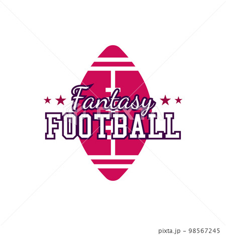fantasy football league team logos