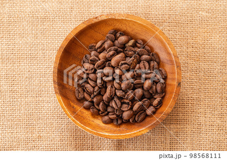 中深煎りコーヒー豆　ゲイシャ 98568111