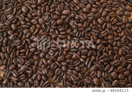 一面の珈琲豆　ゲイシャ　中深煎り 98568115