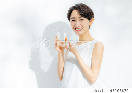 ビューティイメージ 98568870