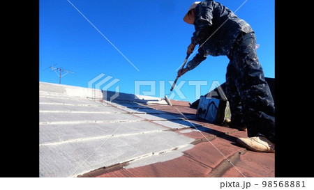 外壁塗装工事 98568881