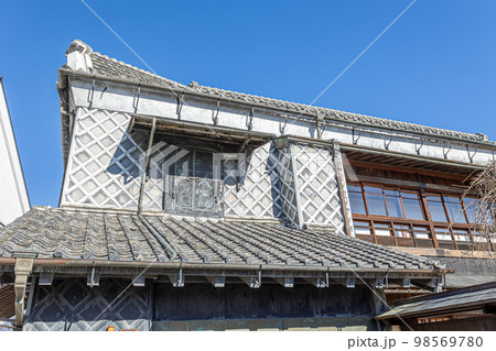 岡部記念館 金鈴荘 98569780