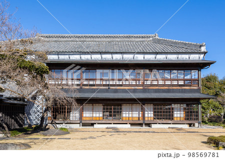 岡部記念館 金鈴荘 岡部記念館 金鈴荘 98569781