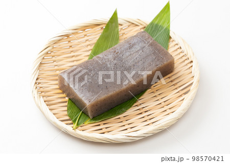 こんにゃく 白バック こんにゃく 白バック 98570421