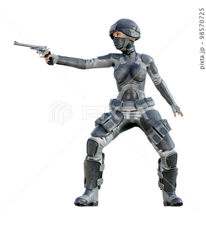SWAT☆特殊部隊 SWAT☆特殊部隊 98570725