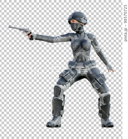 SWAT☆特殊部隊 SWAT☆特殊部隊 98570725