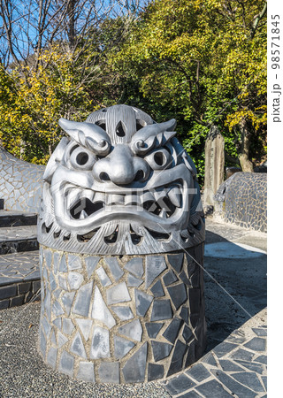 《愛知県》高浜市 やきものの里森前公園 《愛知県》高浜市 やきものの里森前公園 98571845