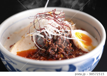 担々麺 担々麺 98572515