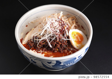 担々麺 担々麺 98572554