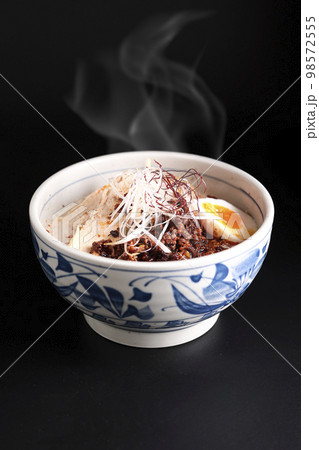 担々麺 担々麺 98572555
