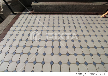 龍野のまちなみ　醤油の郷 大正ロマン館(旧龍野醤油同業組合事務所及び醸造工場)　兵庫県たつの市龍野町 98573794