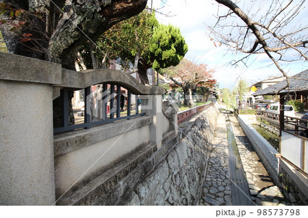龍野のまちなみ 醤油の郷 大正ロマン館(旧龍野醤油同業組合事務所及び醸造工場) 兵庫県たつの市龍野町 龍野のまちなみ 醤油の郷 大正ロマン館(旧龍野醤油同業組合事務所及び醸造工場) 兵庫県たつの市龍野町 98573798