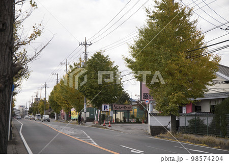 松戸市 和名ヶ谷 周辺の風景 松戸市 和名ヶ谷 周辺の風景 98574204