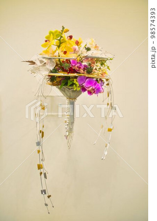 豪華ならんの花束 豪華ならんの花束 98574393