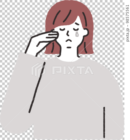 女人哭 女人哭 98575561