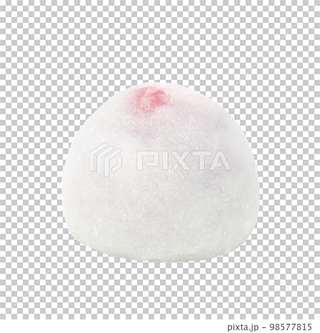 strawberry daifuku strawberry daifuku illustration real strawberry daifuku strawberry daifuku illustration real 98577815