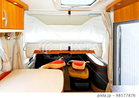 Camper bed Camper bed 98577876