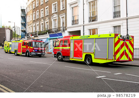 Fire rescue 98578219