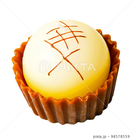 White chocolate White chocolate 98578559