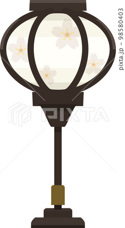 ぼんぼり01c 98580403