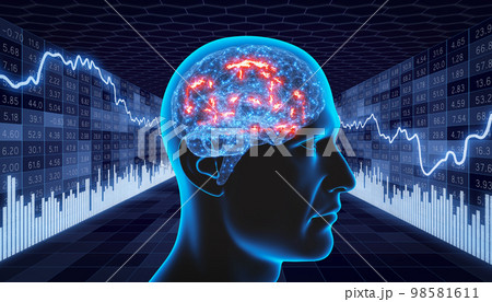 human thought process 98581611