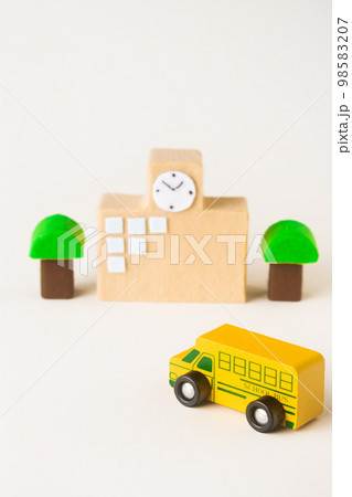 フェルトの学校 98583207