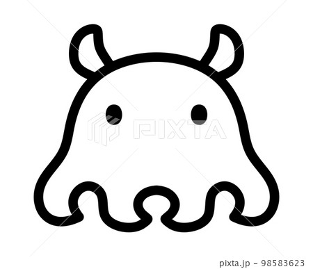 メンダコのアイコン 98583623