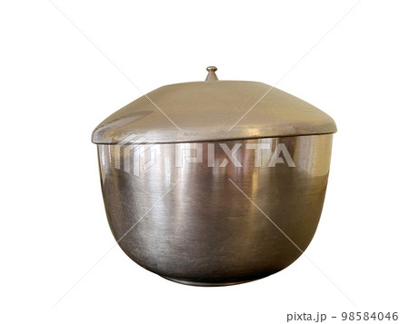 昔 茶碗 ボウル 98584046