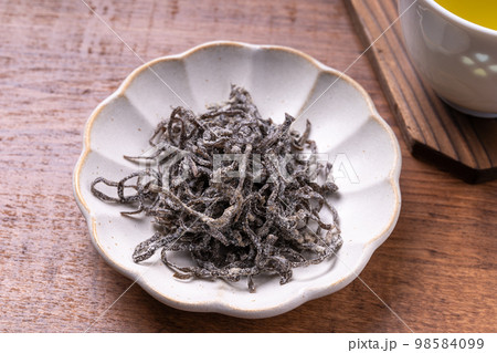 塩昆布 98584099