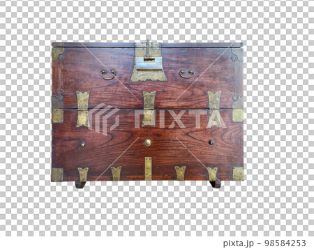 Bandadi, Korean antique furniture, Nuki 98584253