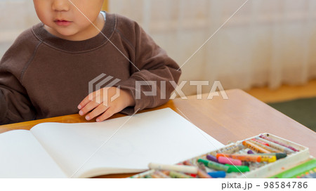 3 years old 3 years old 98584786