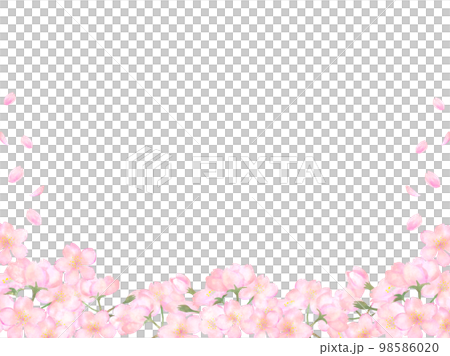 Cherry frame 02 Cherry frame 02 98586020