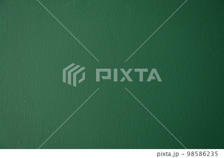 dark green wall texture background, interior design 98586235