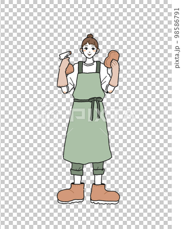 cleaning cleaning 98586791