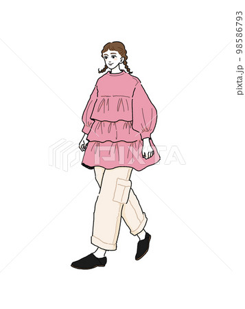 星座ガール 星座ガール 98586793