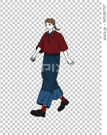 constellation girl 98586797