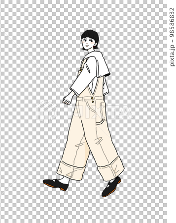 constellation girl 98586832