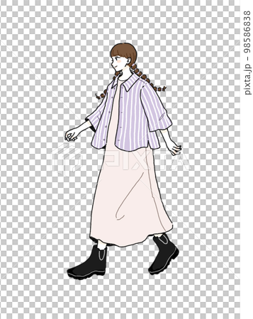 constellation girl constellation girl 98586838