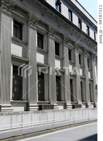 HARIO株式会社本社ビル 98587311