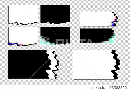 便利貼樣式備忘錄材料 98588853