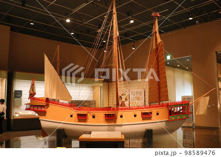 国立歴史民俗博物館 中世の主な展示 国立歴史民俗博物館 中世の主な展示 98589476