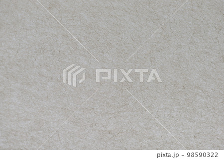 極薄和紙の背景素材（山鳩色） 98590322