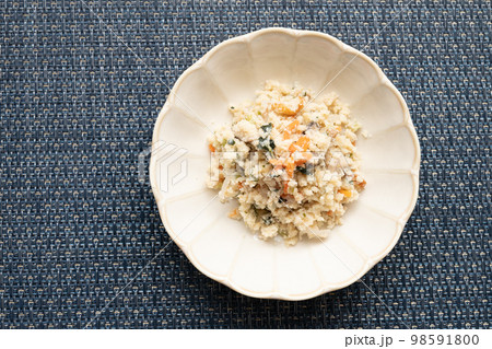 おからの煮物 おからの煮物 98591800