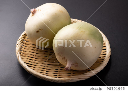 紅心大根 98591946