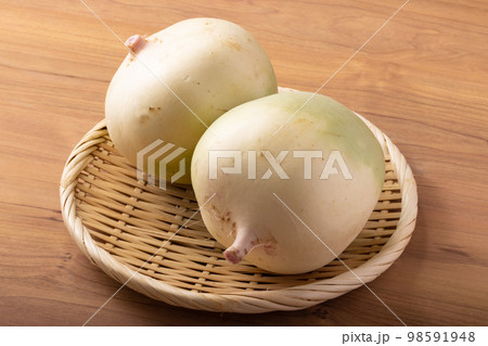 紅心大根 98591948