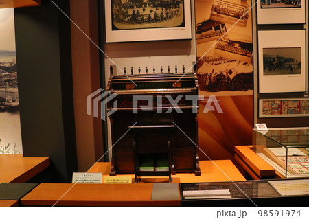 国立歴史民俗博物館 近世の主な展示 国立歴史民俗博物館 近世の主な展示 98591974