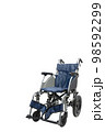 介助用車椅子　車いす 98592299