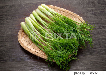 イタリア野菜のスティッキオ イタリア野菜のスティッキオ 98592558